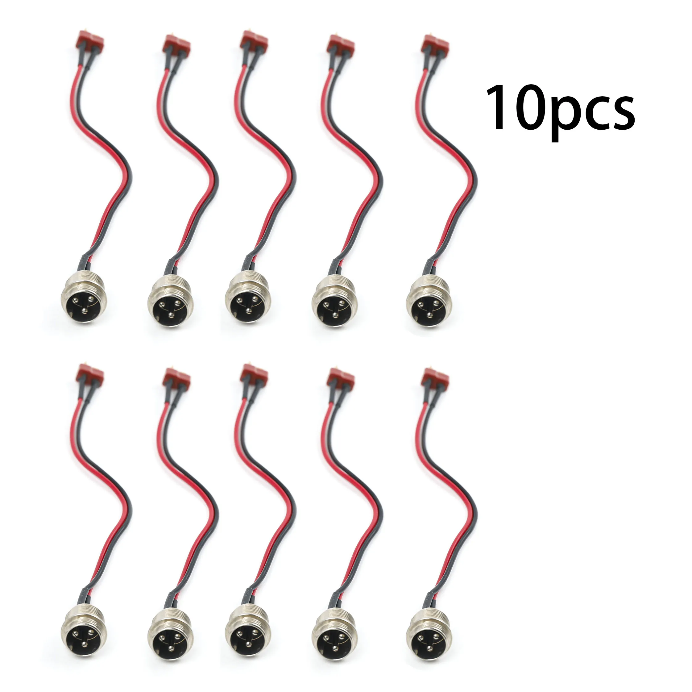 10 Pcs Electric Scooter Charging Interface Power Cable Charging Socket Port Plug For KUGOO M4 PRO Scooter Accessories
10 Pcs Electric Scooter Charging Interface Power Cable Charging Socket Port Plug For KUGOO M4 PRO Scooter Accessories