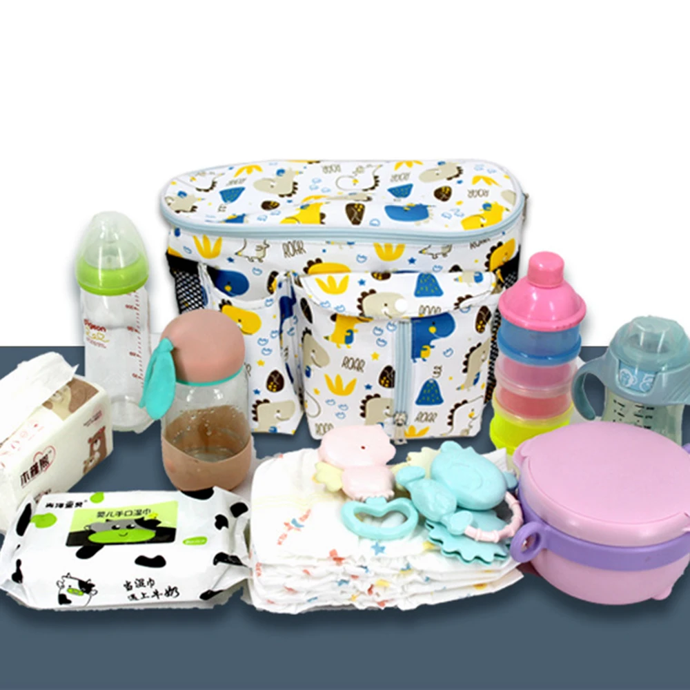 Universal Buggy Baby Pram Organizer Carriage Bottle Holder Pram Accessory Oxford Pram Caddy Storage Bag Mummy Bag for Stroller
Universal Buggy Baby Pram Organizer Carriage Bottle Holder Pram Accessory Oxford Pram Caddy Storage Bag Mummy Bag for Stroller