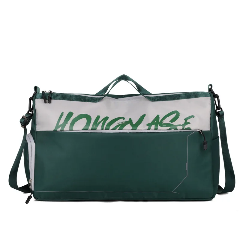 Large Fitness Bag Sports Tote Handbag For Men Women Dry Wet Single Shoulder Crossbody Swimming Yoga Travel Casual Trip Duffel
Large Fitness Bag Sports Tote Handbag For Men Women Dry Wet Single Shoulder Crossbody Swimming Yoga Travel Casual Trip Duffel