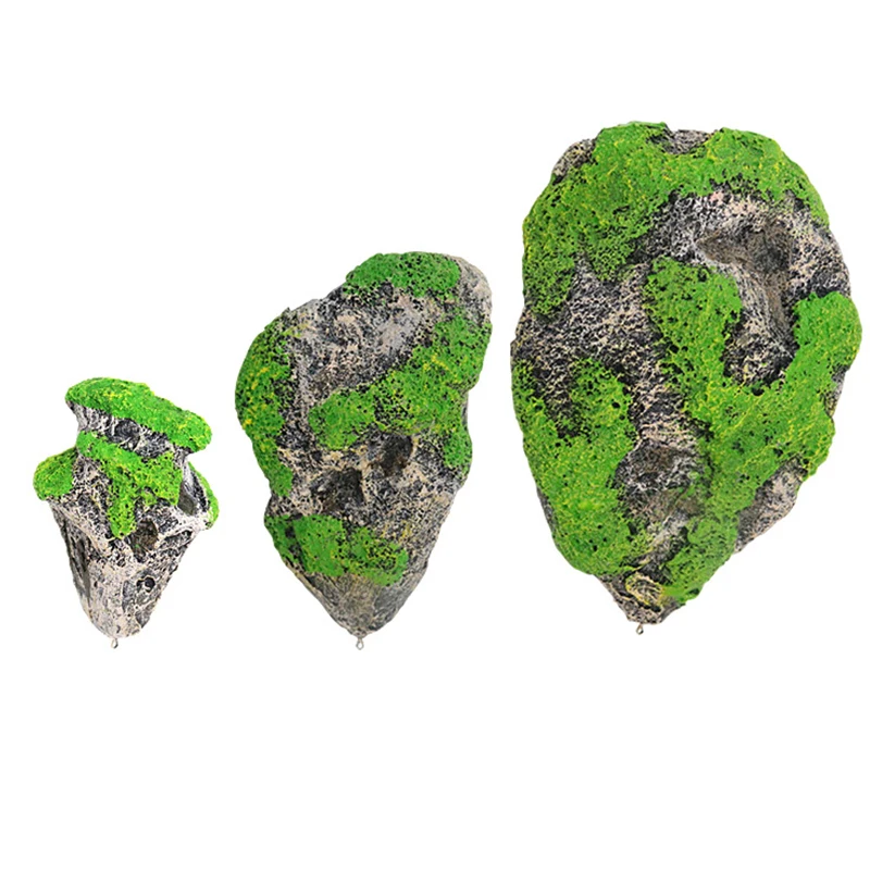 3 Size Artificial Pumice Stone Floating Rock Decorative Marbles Aquarium Fish Tank Flying Stone Ornament Decoration Accessories
3 Size Artificial Pumice Stone Floating Rock Decorative Marbles Aquarium Fish Tank Flying Stone Ornament Decoration Accessories