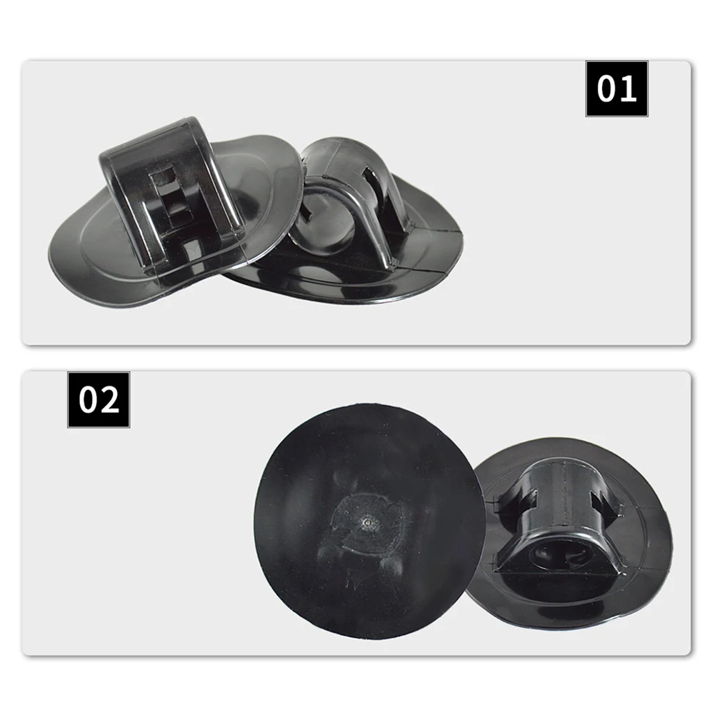 2pcs PVC Motor Mount Kayak Inflatable Boat Canoe Rubber Accessories Black Bracket Fixing Hook Kayaking Boats Accessory
2pcs PVC Motor Mount Kayak Inflatable Boat Canoe Rubber Accessories Black Bracket Fixing Hook Kayaking Boats Accessory