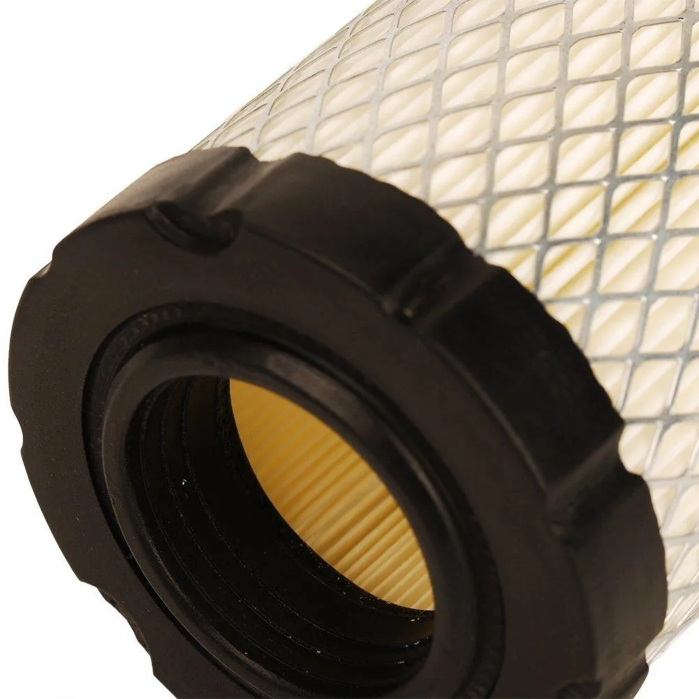 Lawn Mower Air Filter For 31000 Replaces 591334 796031 590825 594201 For 31C700 & 31P677, 17.5 PS 31A80731C707 31E577
Lawn Mower Air Filter For 31000 Replaces 591334 796031 590825 594201 For 31C700 & 31P677, 17.5 PS 31A80731C707 31E577