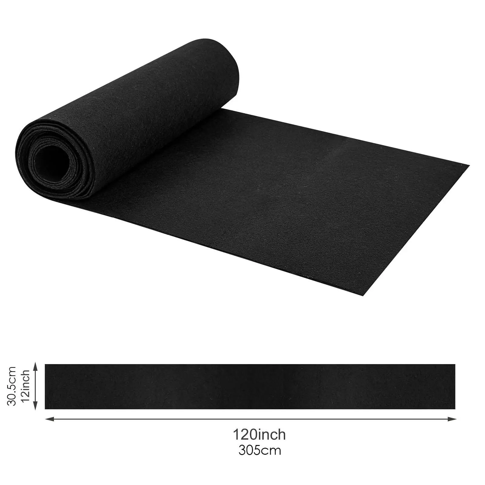 Felt Fabric Planter Liner Roll Flower Basket Liner Window Box Liners for Indoor Outdoor Decoration Portable Multipurpose
Felt Fabric Planter Liner Roll Flower Basket Liner Window Box Liners for Indoor Outdoor Decoration Portable Multipurpose