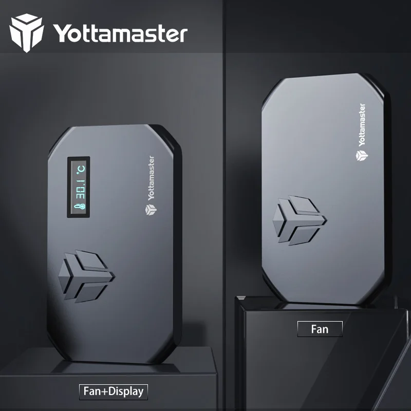 Корпус Yottamaster MS2 MS3 M.2 NVMe SSD с охлаждающим вентилятором PCI-E UASP USB3.1 Type-C 10 Гбит/с Внешний M.2 NVMe адаптер SSD чехол
Корпус Yottamaster MS2 MS3 M.2 NVMe SSD с охлаждающим вентилятором PCI-E UASP USB3.1 Type-C 10 Гбит/с Внешний M.2 NVMe адаптер SSD чехол