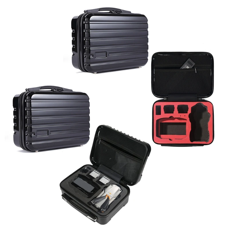 Waterproof Storage Handbag Carrying for Case for Protection Box for D-JI for Mav
Waterproof Storage Handbag Carrying for Case for Protection Box for D-JI for Mav