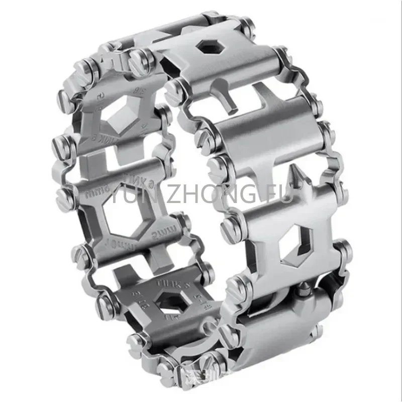 Outdoor Gear Men's Outdoor Survival Bracelet Accessories Multifunctional Tool Bracelet
Outdoor Gear Men's Outdoor Survival Bracelet Accessories Multifunctional Tool Bracelet