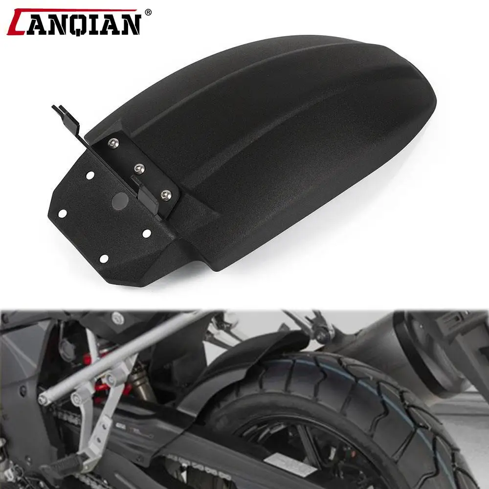 FOR Suzuki V-Strom DL1000 DL 1000 DL 1050 VStrom DL1050 XT Motorcycle Extender Hugger Mudguard Rear Fender Rear Fender Extender
FOR Suzuki V-Strom DL1000 DL 1000 DL 1050 VStrom DL1050 XT Motorcycle Extender Hugger Mudguard Rear Fender Rear Fender Extender