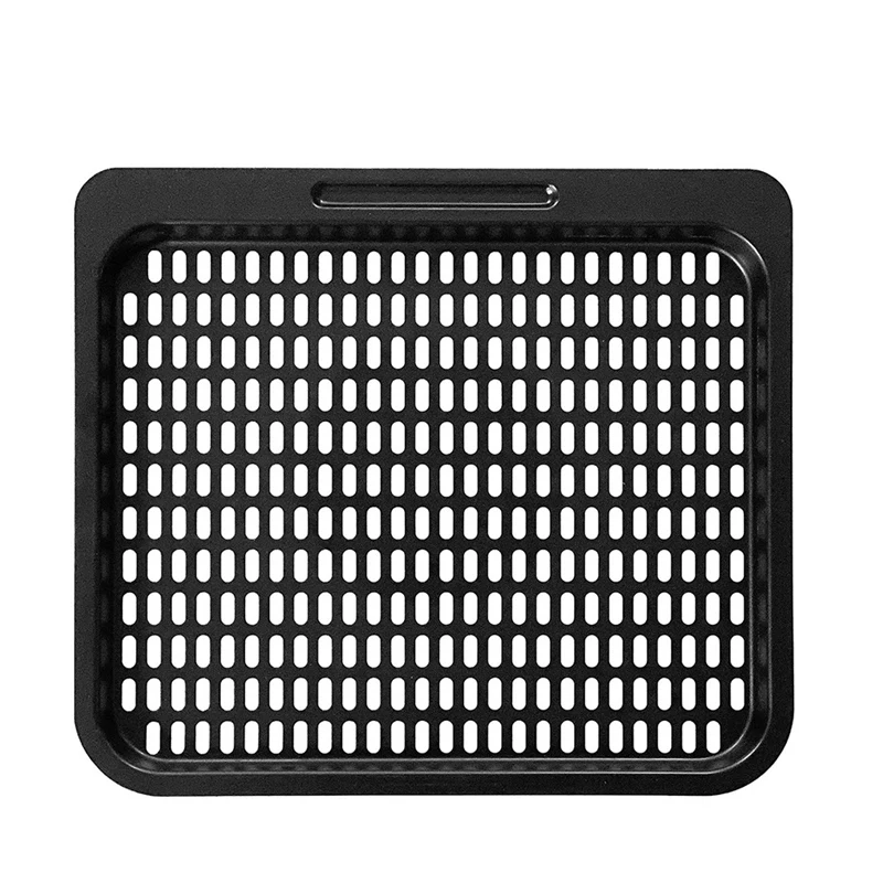 1PCS Removable Cooking Rack Cooking Replacement, 10 QT Mesh Cooking Air Fryer Accessories , Air Fryer Oven, Dishwasher Safe
1PCS Removable Cooking Rack Cooking Replacement, 10 QT Mesh Cooking Air Fryer Accessories , Air Fryer Oven, Dishwasher Safe