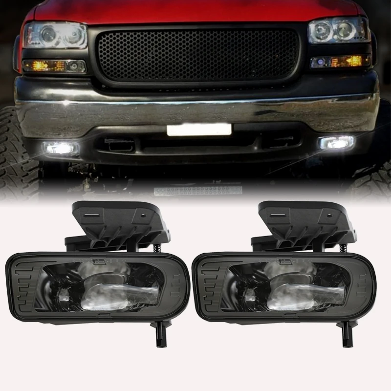 Светодиодный ные Противотуманные фары для GMC Sierra 1500 2500 3500 /Yukon XL 2001 2002 2003 2004 2005 2006 6300k бампер с прозрачными линзами для дальнего света
Светодиодный ные Противотуманные фары для GMC Sierra 1500 2500 3500 /Yukon XL 2001 2002 2003 2004 2005 2006 6300k бампер с прозрачными линзами для дальнего света