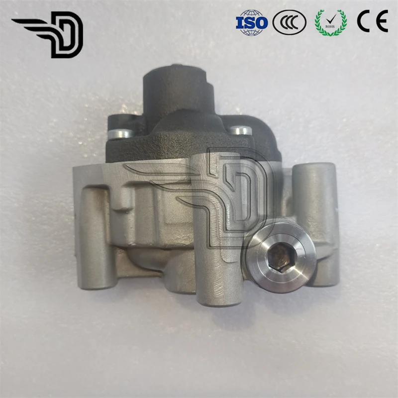 New JF016E JF017E RE0F10D Transmission Oil Pump Assy 31340-28X8A 31340-28X0A for Altima Rogue
New JF016E JF017E RE0F10D Transmission Oil Pump Assy 31340-28X8A 31340-28X0A for Altima Rogue