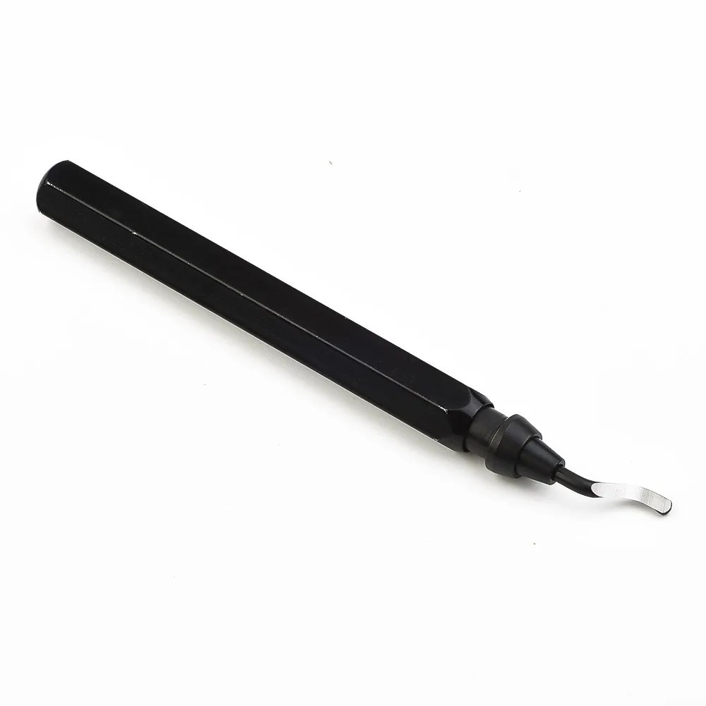 Metal Handle Trimming Device, Iron Handle, Quick Clamping, Deburring Handle, Trimming Metal Handle RB1000 With Blade
Metal Handle Trimming Device, Iron Handle, Quick Clamping, Deburring Handle, Trimming Metal Handle RB1000 With Blade