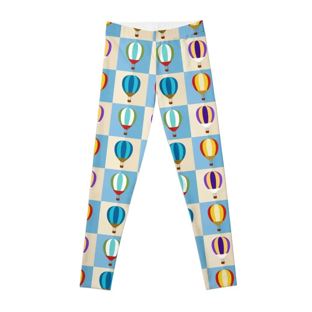 Hot Air Balloon Leggings fitness set gym active wear sport legging Womens Leggings
Hot Air Balloon Leggings fitness set gym active wear sport legging Womens Leggings