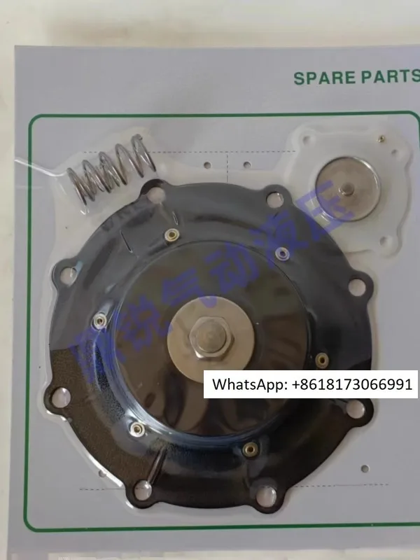 R143296 Electromagnetic Pulse Valve SCXE353.060 C140746 Repair Kit SCXR353G230/05210
R143296 Electromagnetic Pulse Valve SCXE353.060 C140746 Repair Kit SCXR353G230/05210