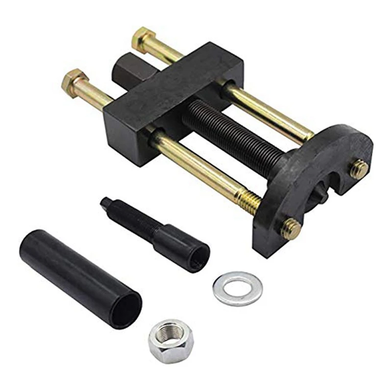 For Big Twin 1984-2017 Accessories Parts Inner Bearing Race Puller Gearbox Spindle Installation And Removal Tool 34902-84
For Big Twin 1984-2017 Accessories Parts Inner Bearing Race Puller Gearbox Spindle Installation And Removal Tool 34902-84