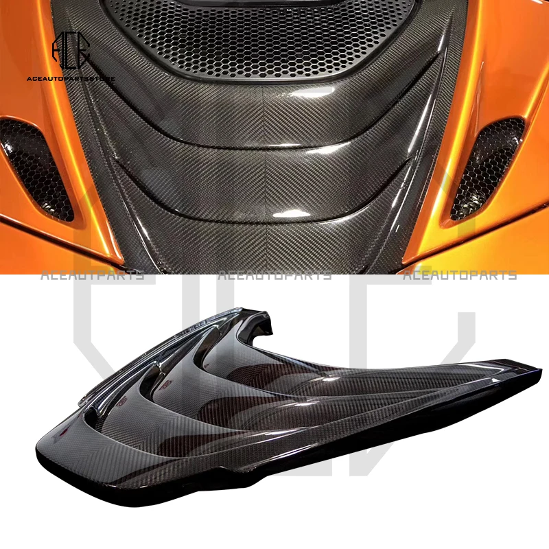 Чехол для капота двигателя McLaren из настоящего углеродного волокна подходит для 720s Spider OEM Style 2017-up оригинальный черный Автомобильный задний капот двигателя
Чехол для капота двигателя McLaren из настоящего углеродного волокна подходит для 720s Spider OEM Style 2017-up оригинальный черный Автомобильный задний капот двигателя
