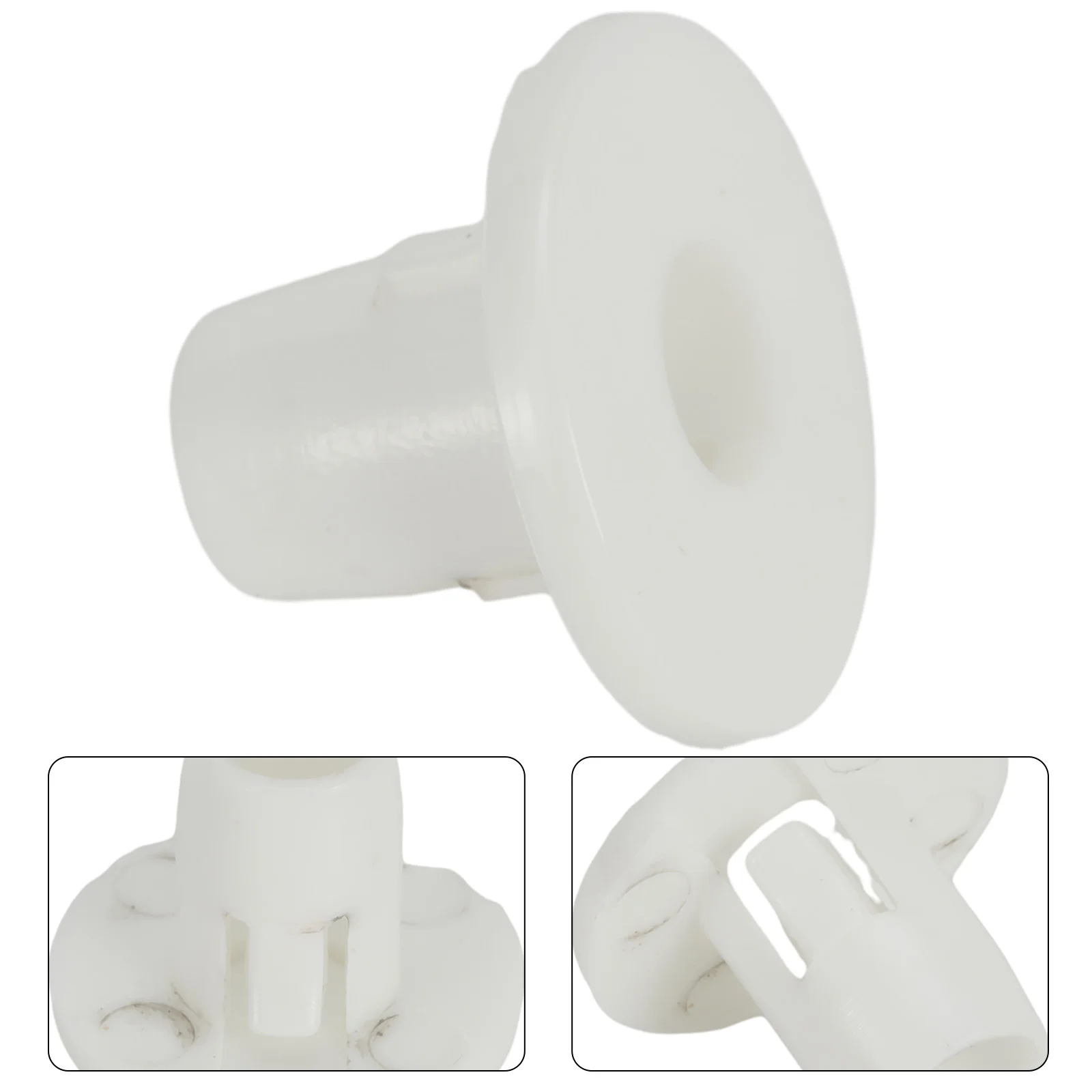 Stud Grommet Clip Buckle Rubber White 1473202-00-A 1PACK Headlight For Tesla Model 3/ Y Brand New High Quality
Stud Grommet Clip Buckle Rubber White 1473202-00-A 1PACK Headlight For Tesla Model 3/ Y Brand New High Quality