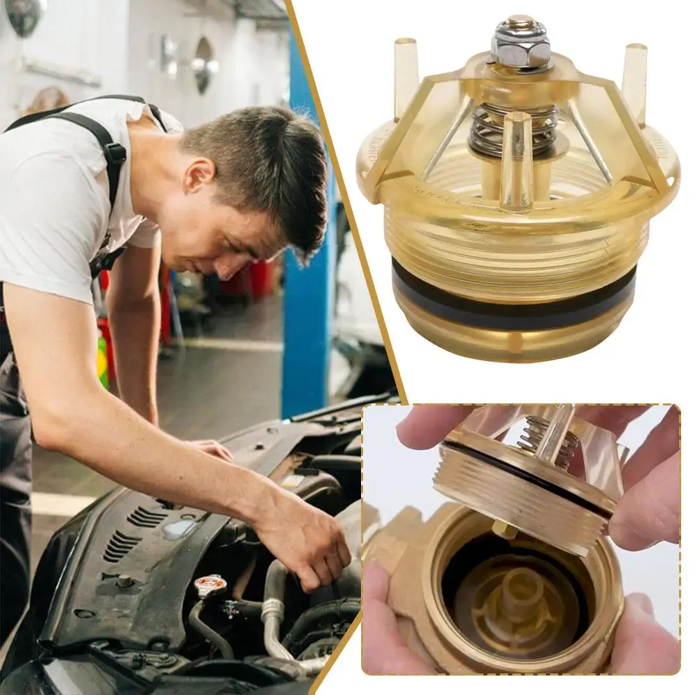 Bonnet Repair Kit Vacuum Circuit Breaker Backflow Replacement Part for Febco 765 #905-212 Bonnet Repair Kit #765 1" & 1-1/4 V4K0
Bonnet Repair Kit Vacuum Circuit Breaker Backflow Replacement Part for Febco 765 #905-212 Bonnet Repair Kit #765 1" & 1-1/4 V4K0