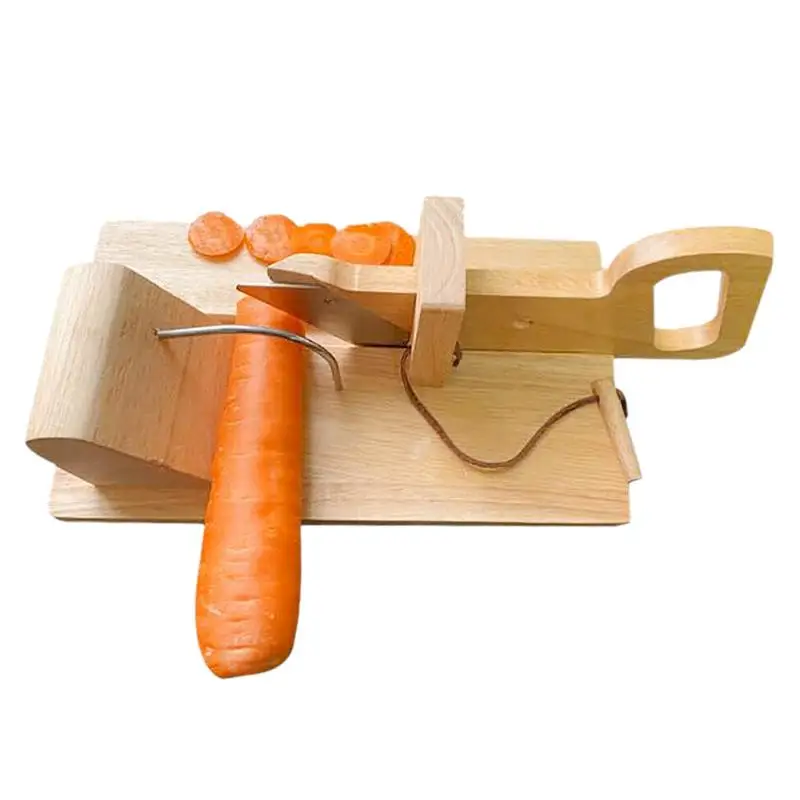 Sausage Cutter Slicer Wooden Sausage Cutting Board Stainless Steel Kitchen Household Universal Slicing Salami Meat Cheese Tools
Sausage Cutter Slicer Wooden Sausage Cutting Board Stainless Steel Kitchen Household Universal Slicing Salami Meat Cheese Tools