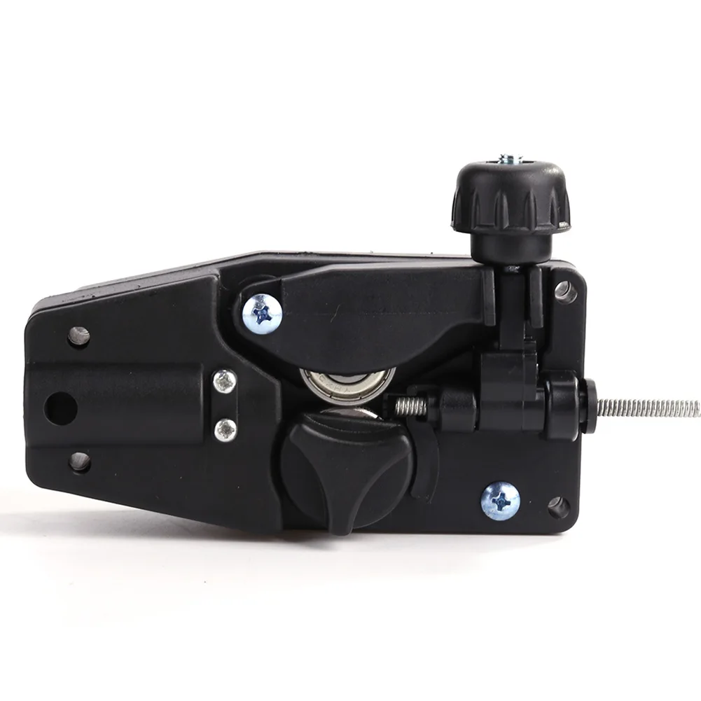 Welding Machine Wire Feeder 24V/12V ABS Accessories Black Business & Industrial Equipment MIG Welders Brand New
Welding Machine Wire Feeder 24V/12V ABS Accessories Black Business & Industrial Equipment MIG Welders Brand New