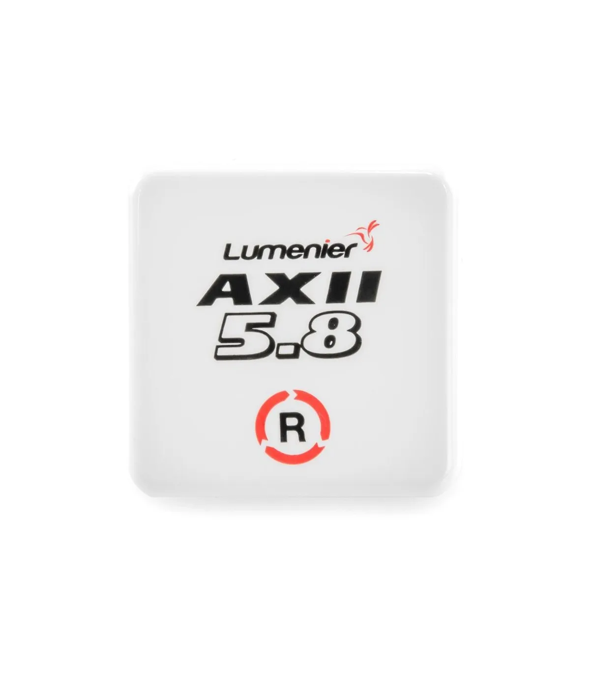 Lumenier AXII мини-патч-антенна 5,8 ГГц 8.4dBi FPV антенна LHCP/RHCP SMA/RP-SMA для Hugo of TrueRC FPV радиоуправляемых очков дрона 8586
Lumenier AXII мини-патч-антенна 5,8 ГГц 8.4dBi FPV антенна LHCP/RHCP SMA/RP-SMA для Hugo of TrueRC FPV радиоуправляемых очков дрона 8586