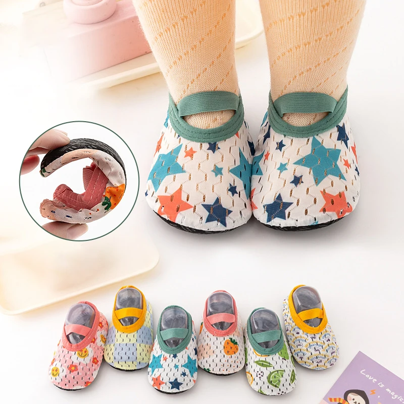 Kids Beach Water Sports Sneakers Children Swimming Aqua Barefoot Shoes Baby Girl Boy Surf Fishing Diving Indoor Outdoor Slippers
Kids Beach Water Sports Sneakers Children Swimming Aqua Barefoot Shoes Baby Girl Boy Surf Fishing Diving Indoor Outdoor Slippers