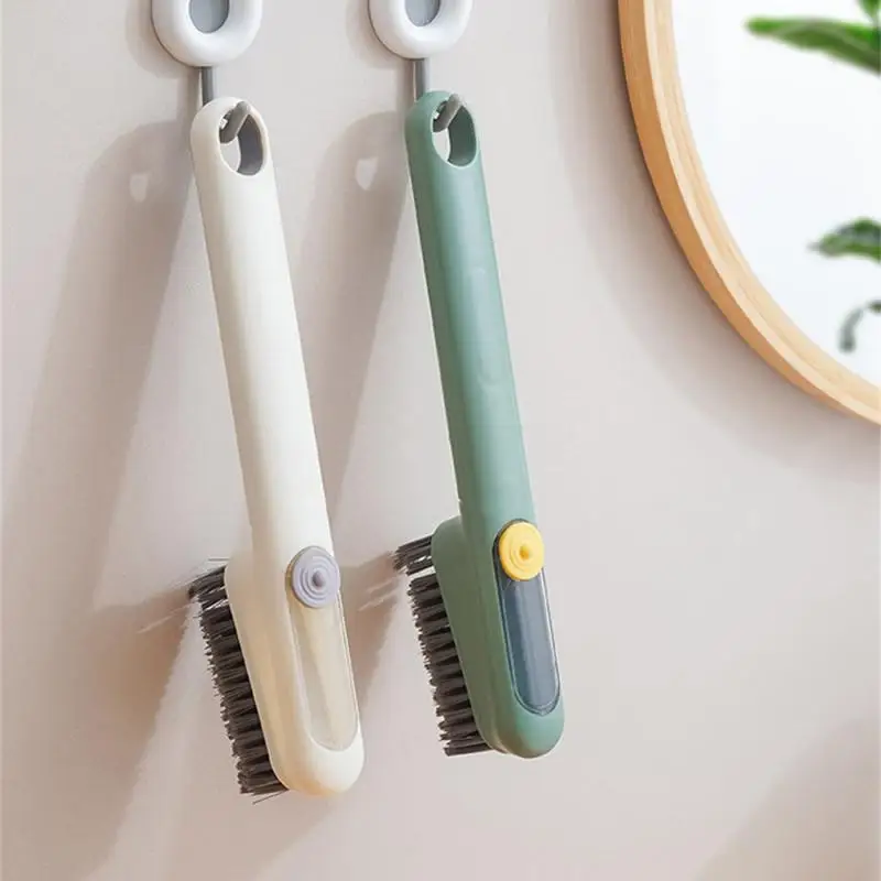 Sanitary Blind Spots Multifunctional Liquid Cleaning Brush Multifunction Cleaning Brush Corner Bathroom Kitchen Cleaning Brush L
Sanitary Blind Spots Multifunctional Liquid Cleaning Brush Multifunction Cleaning Brush Corner Bathroom Kitchen Cleaning Brush L