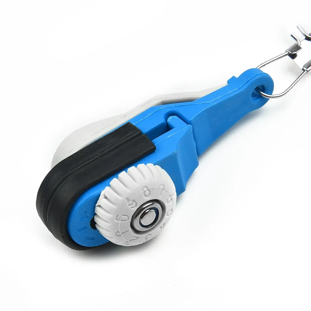 Downrigger Release Clip For Heavy Duty Adaptable Tension Downrigger Outrigger TrollingReleaseClipForBoatFishingAccessories
Downrigger Release Clip For Heavy Duty Adaptable Tension Downrigger Outrigger TrollingReleaseClipForBoatFishingAccessories