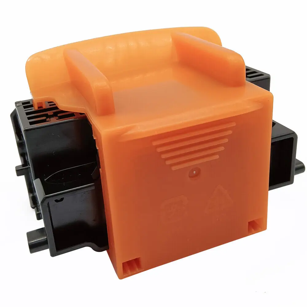 Printhead QY6-0080 Fits For Canon iX6560 iX6510 MG5300 MX715 iP4820 iP4940 iP4910 MX884 iP4870 MX893 MG5370 MX714 MX711 iP4840
Printhead QY6-0080 Fits For Canon iX6560 iX6510 MG5300 MX715 iP4820 iP4940 iP4910 MX884 iP4870 MX893 MG5370 MX714 MX711 iP4840