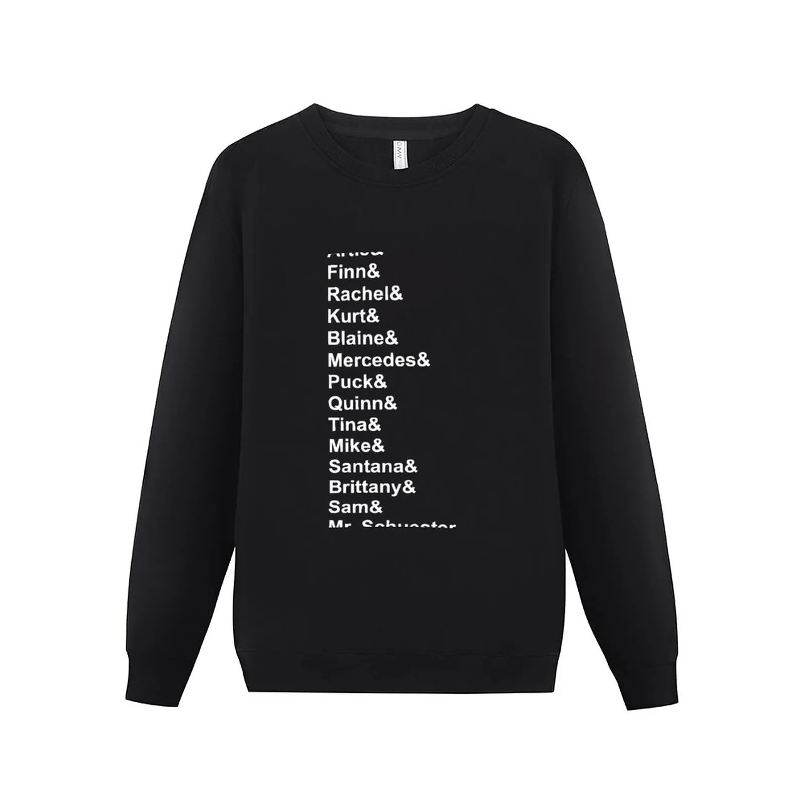 New GLEE Sweatshirt blouse mens clothing japanese style men's winter sweater new in hoodies & sweat-shirt
New GLEE Sweatshirt blouse mens clothing japanese style men's winter sweater new in hoodies & sweat-shirt