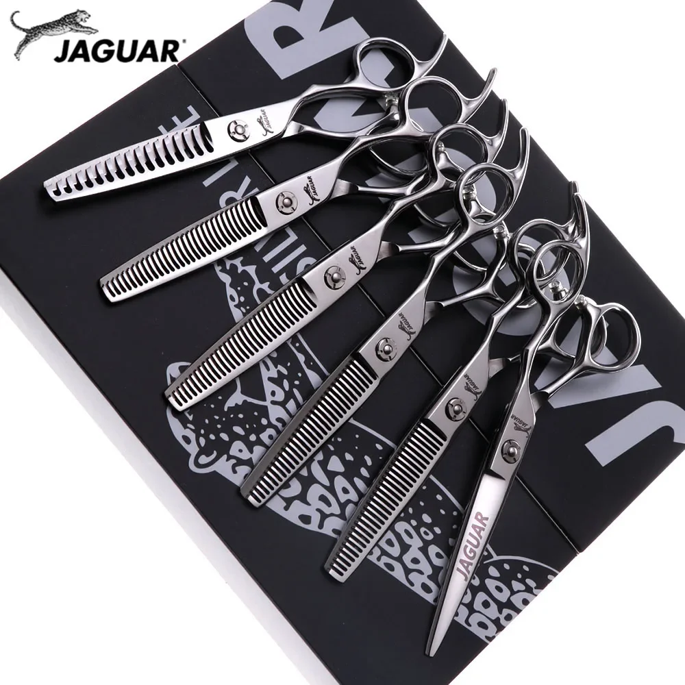6" Hair Scissors Professional Hairdressing Scissors Set Cutting+Thinning Barber Shears High Quality Classic and Practical Styles
6" Hair Scissors Professional Hairdressing Scissors Set Cutting+Thinning Barber Shears High Quality Classic and Practical Styles