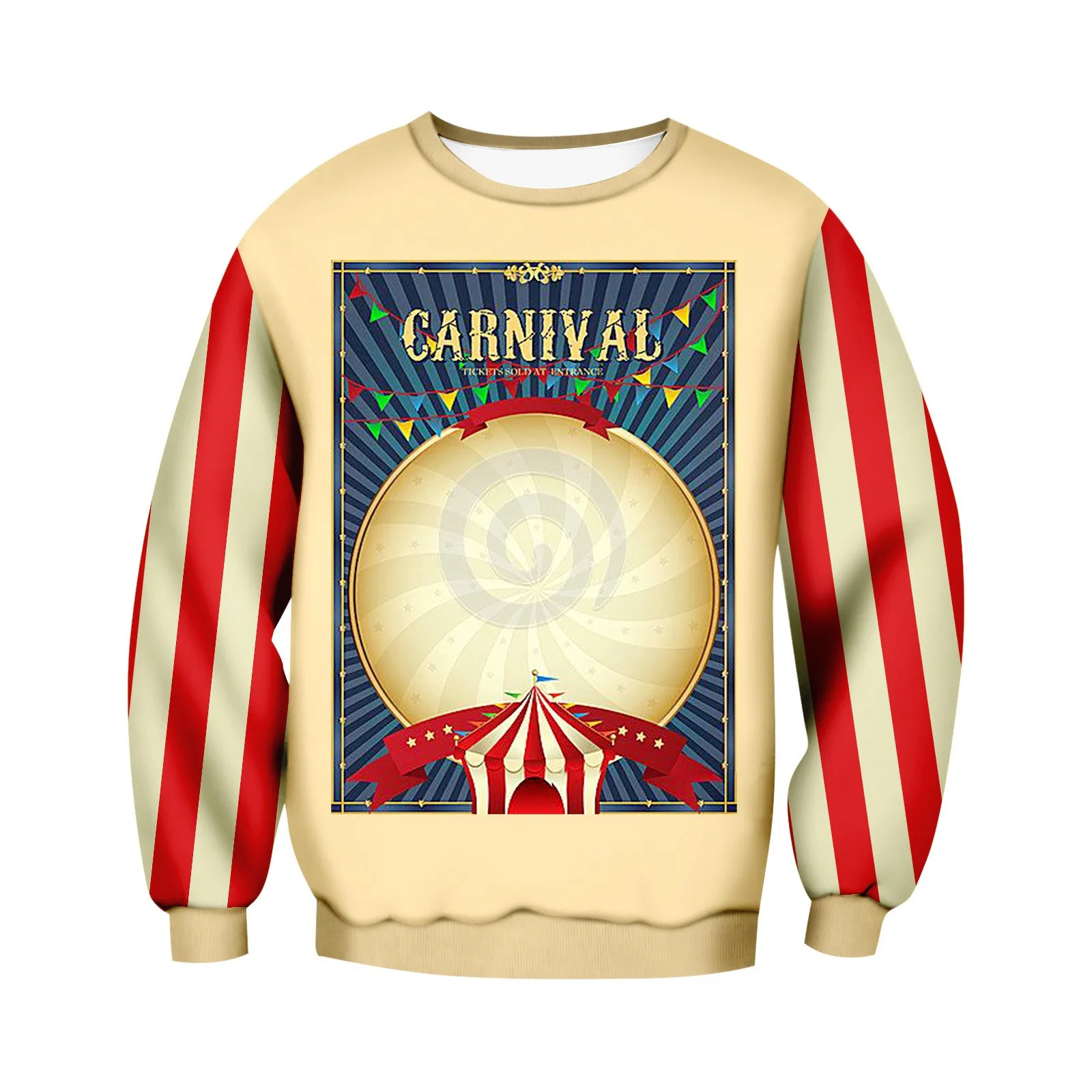 Men's Round Neck Sports Hoodie Without Hat Adult Sports Casual Pullover Carnival S11 Shirt Shirts for Men
Men's Round Neck Sports Hoodie Without Hat Adult Sports Casual Pullover Carnival S11 Shirt Shirts for Men