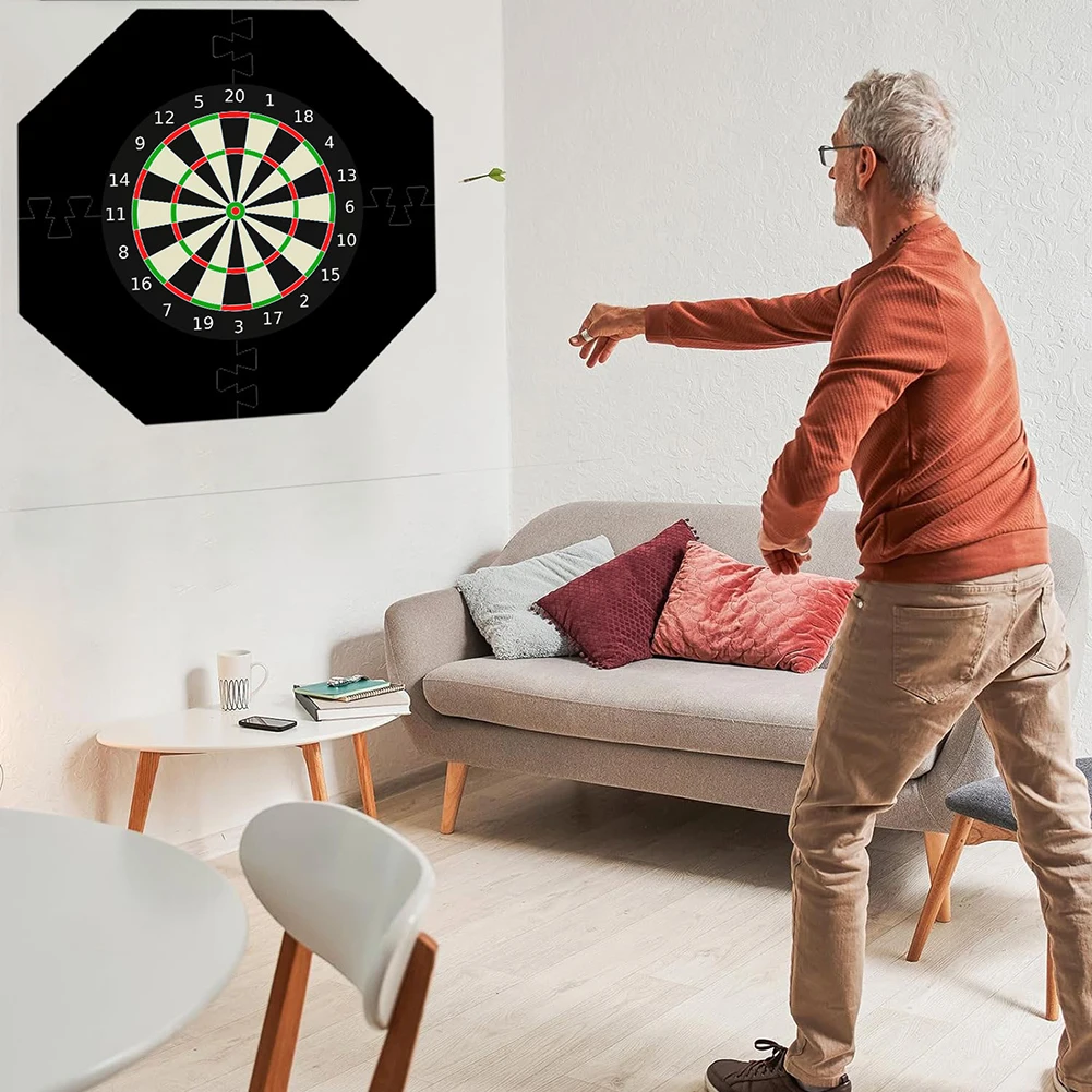 Board Surround Rings Octagons Dartboards Wall Protections Board Dartboards Surround Wall Protectors For Dart Game
Board Surround Rings Octagons Dartboards Wall Protections Board Dartboards Surround Wall Protectors For Dart Game