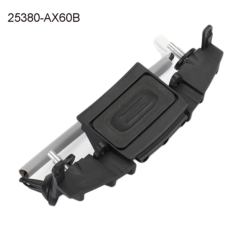 Car Boot Tailgate Opening Release Switch For Nissan For Micra 02-10 25380-AX60B Trunk Lid Opener Lock
Car Boot Tailgate Opening Release Switch For Nissan For Micra 02-10 25380-AX60B Trunk Lid Opener Lock