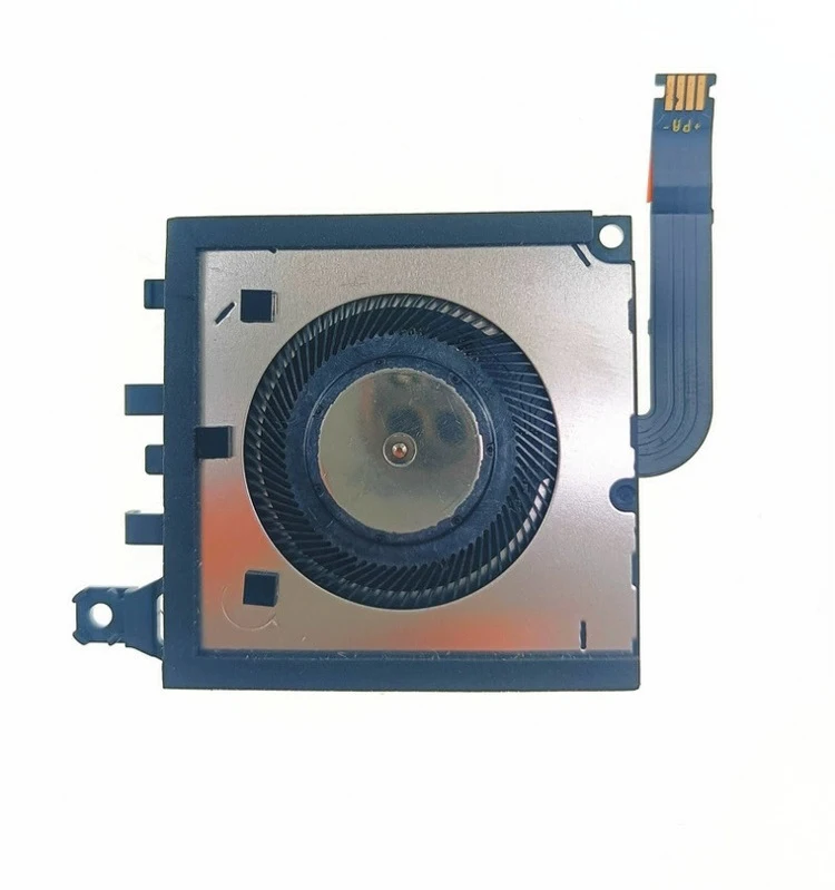 Кулер для охлаждения процессора ноутбука Dell Latitude 7320 E7320 0DJ2D1 DJ2D1 DC28000TASL
Кулер для охлаждения процессора ноутбука Dell Latitude 7320 E7320 0DJ2D1 DJ2D1 DC28000TASL