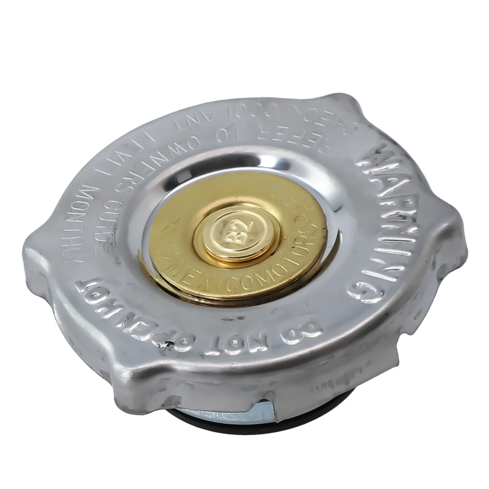 Radiator Cap Aluminum & Rubber Radiator Cap For Chrysler For Dodge For Avenger For Durango For Journey For Jeep
Radiator Cap Aluminum & Rubber Radiator Cap For Chrysler For Dodge For Avenger For Durango For Journey For Jeep