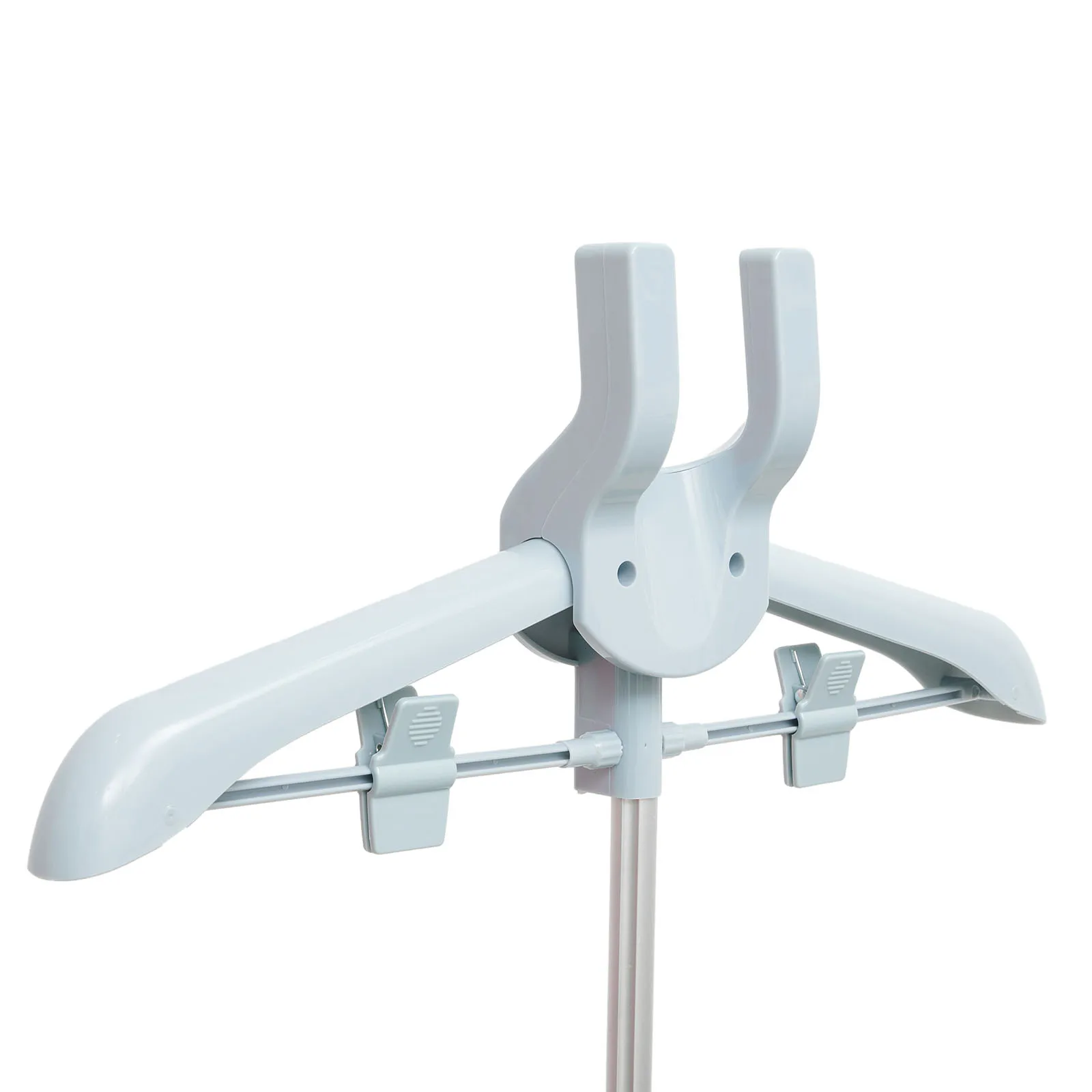 For Clothing Ironing Gloves Ironing Board 360 Degrees Rotational Adjustable Rods Aluminum Garment Steamer Rack
For Clothing Ironing Gloves Ironing Board 360 Degrees Rotational Adjustable Rods Aluminum Garment Steamer Rack