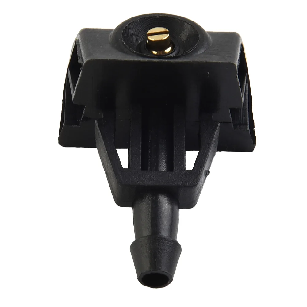 1pc Spray Nozzle Windshield Washer Spray Nozzle Washer Wiper For Nissan Note Sprayer Jet 2006 – 2013 Higher Grade
1pc Spray Nozzle Windshield Washer Spray Nozzle Washer Wiper For Nissan Note Sprayer Jet 2006 – 2013 Higher Grade