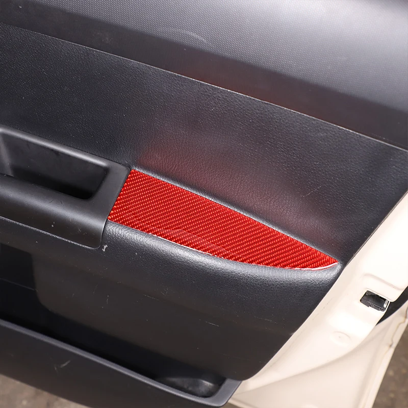 For Kia Soul AM 2008 2009 2010 2011 2012 2013 soft carbon fiber car Door inner armrest panel cover Trim sticker car Accessories
For Kia Soul AM 2008 2009 2010 2011 2012 2013 soft carbon fiber car Door inner armrest panel cover Trim sticker car Accessories