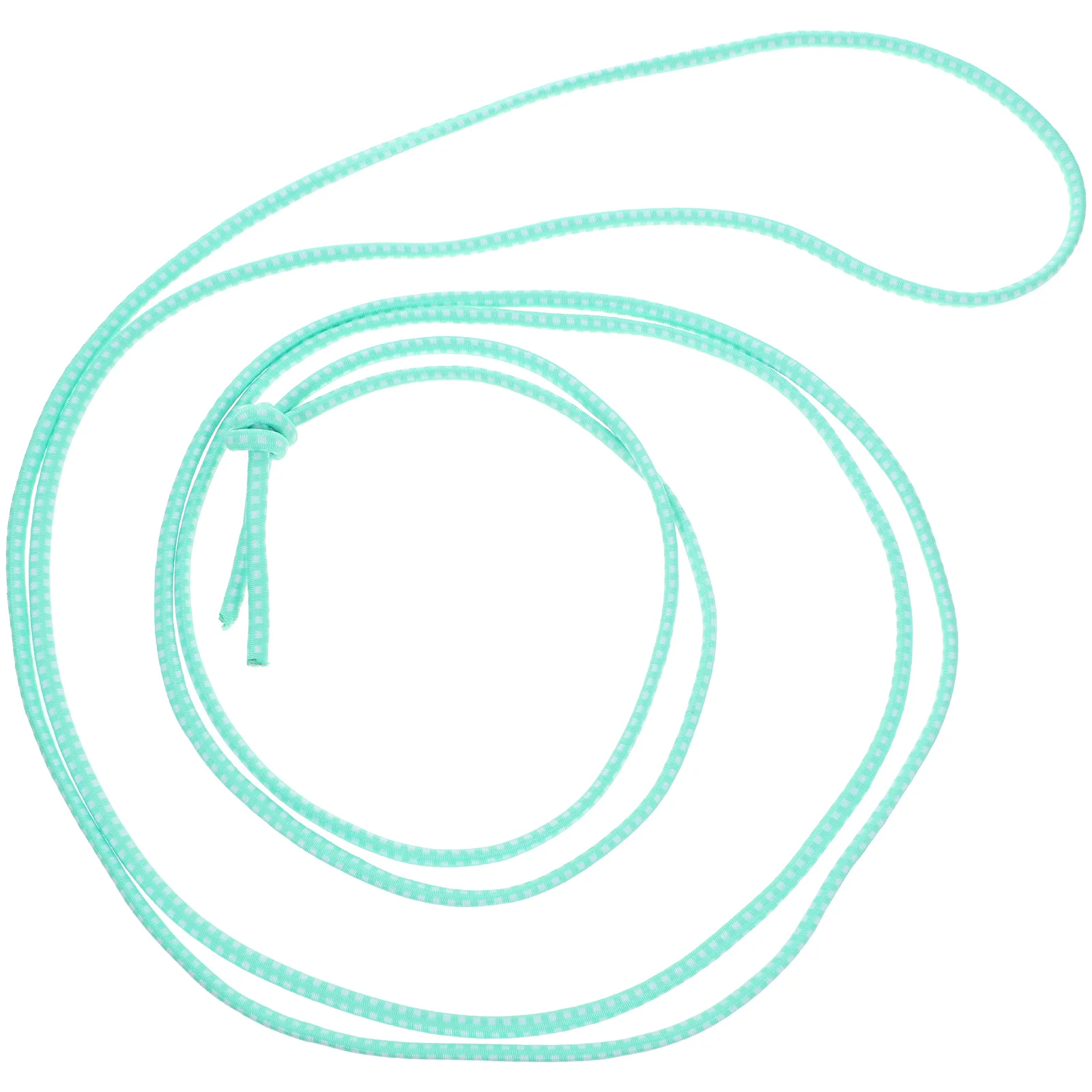 Kids Skipping Rope Toys Students Jump Elastic Band Toys Outdoor Rubber Band Skipping Toy for School Playground (Colorful)
Kids Skipping Rope Toys Students Jump Elastic Band Toys Outdoor Rubber Band Skipping Toy for School Playground (Colorful)