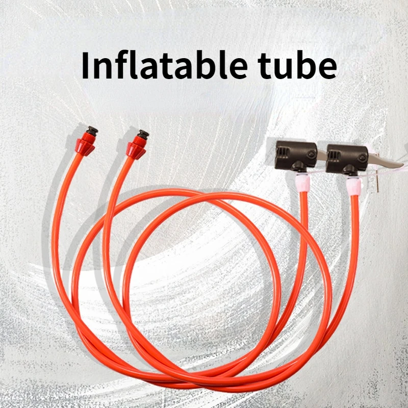Bicycle Antifreeze Pump Inflatable Tube British French And American Gas Nozzles Riding Equipment Accessories Outdoor Supplies
Bicycle Antifreeze Pump Inflatable Tube British French And American Gas Nozzles Riding Equipment Accessories Outdoor Supplies