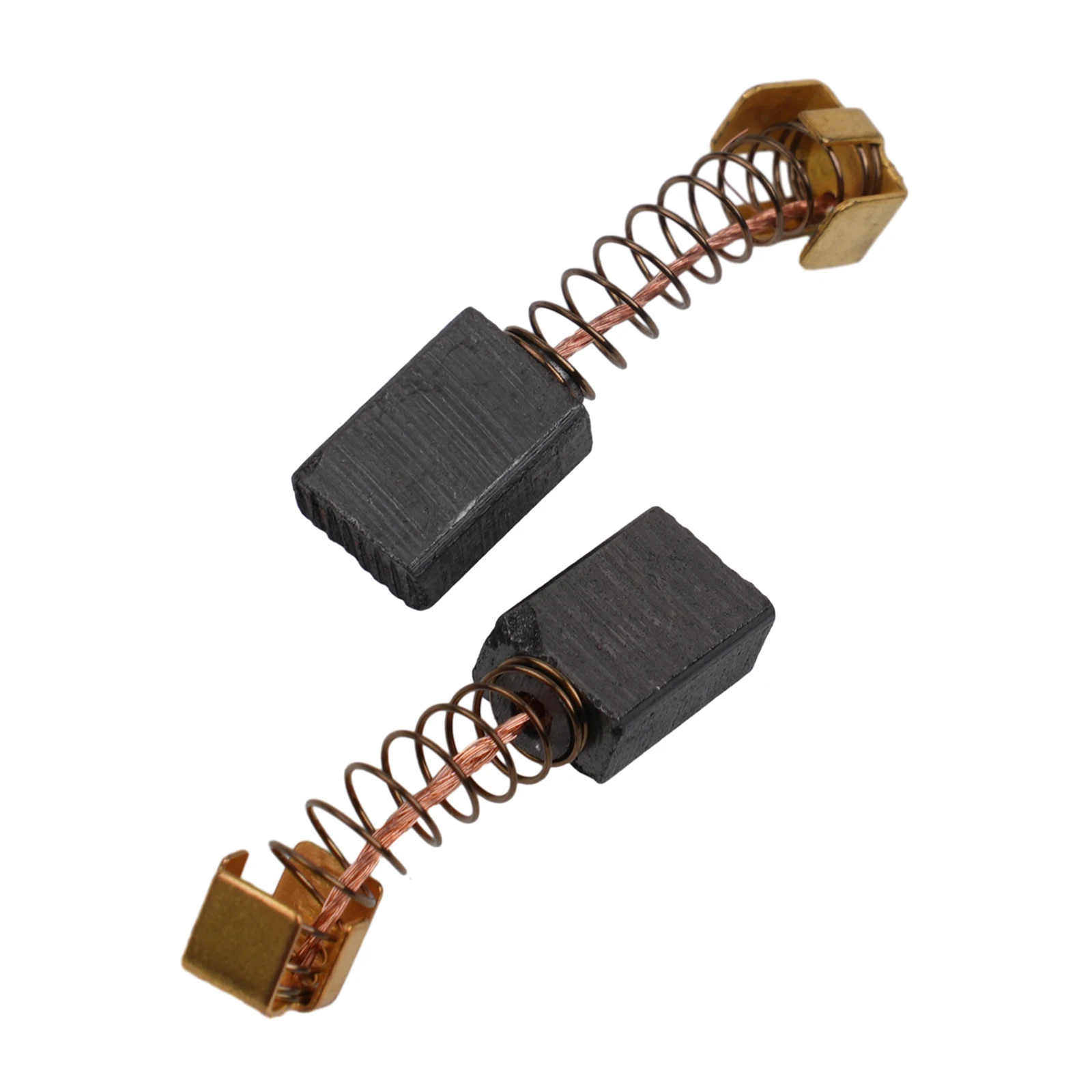 20Pcs Power 2222222222222 Tool Carbon Brushes For Makitas Electric Motor CB85 CB57 CB64 191627-8 Power Tool Accessories
20Pcs Power 2222222222222 Tool Carbon Brushes For Makitas Electric Motor CB85 CB57 CB64 191627-8 Power Tool Accessories
