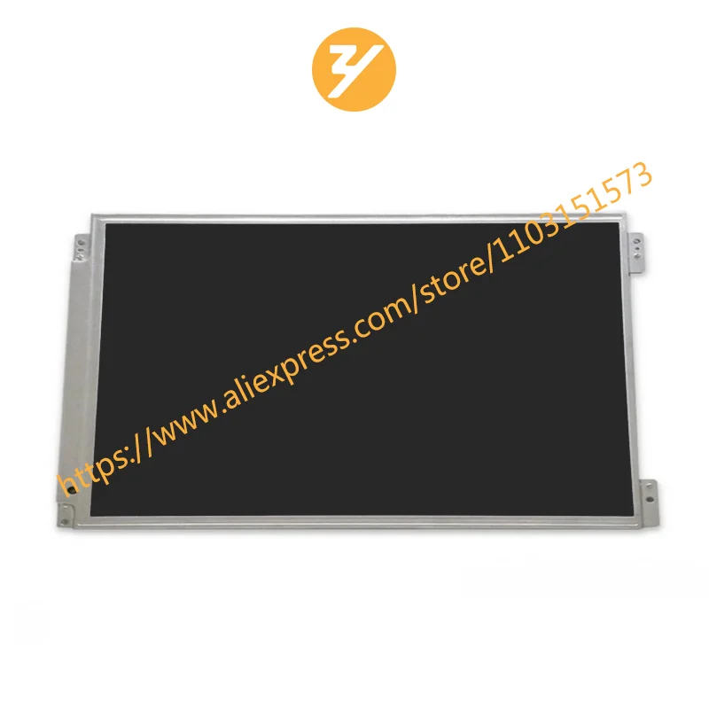 

TX17D01VM2CPA 6.5" 640*480 TFT-LCD Display with Touch Screen Zhiyan supply