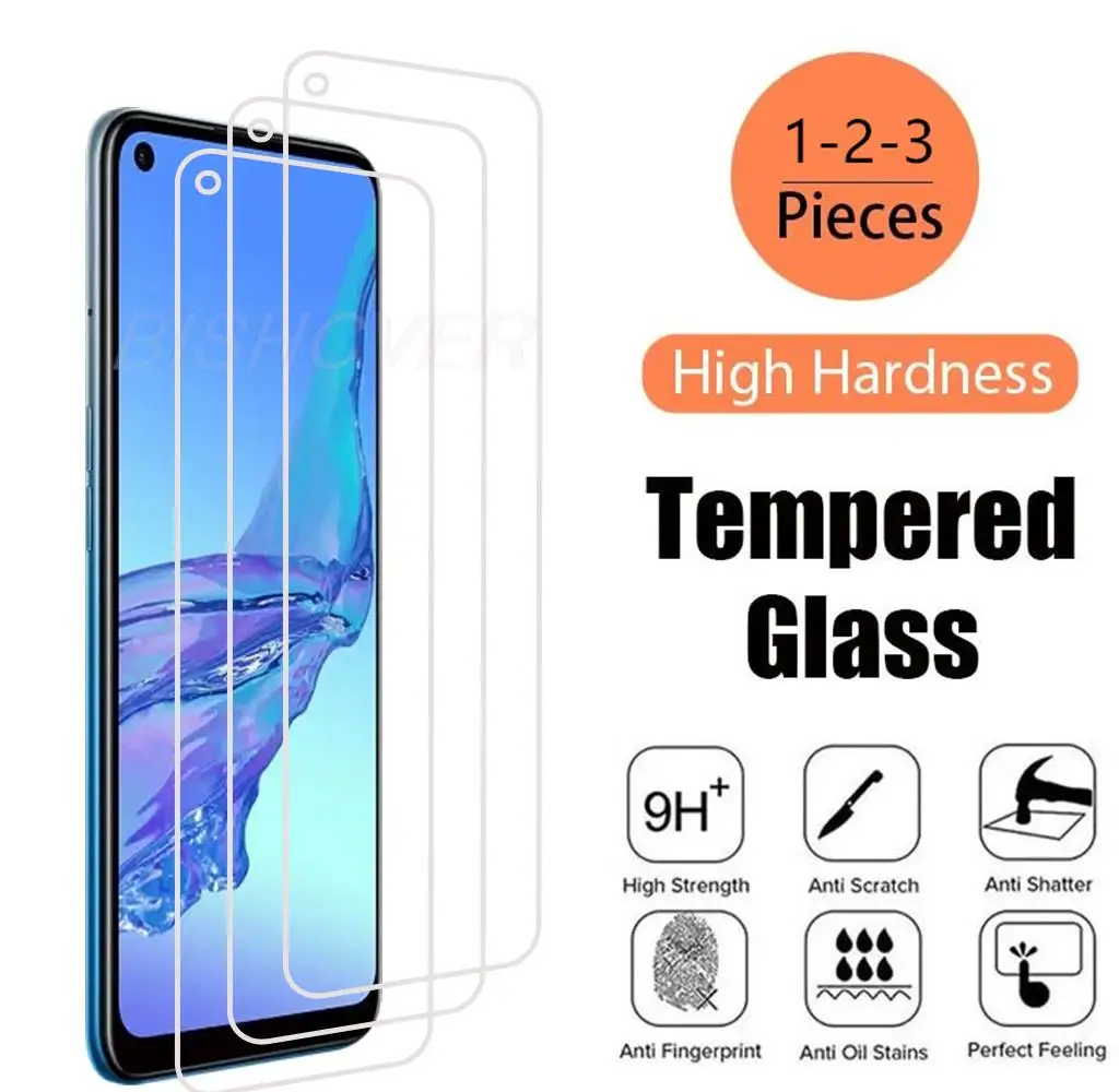 Закаленное защитное стекло для OPPO A53s 4G A53 A11s CPH2139 CPH2135 CPH2127 CPH2131 6,5 дюймов Защитная пленка для экрана телефона
Закаленное защитное стекло для OPPO A53s 4G A53 A11s CPH2139 CPH2135 CPH2127 CPH2131 6,5 дюймов Защитная пленка для экрана телефона