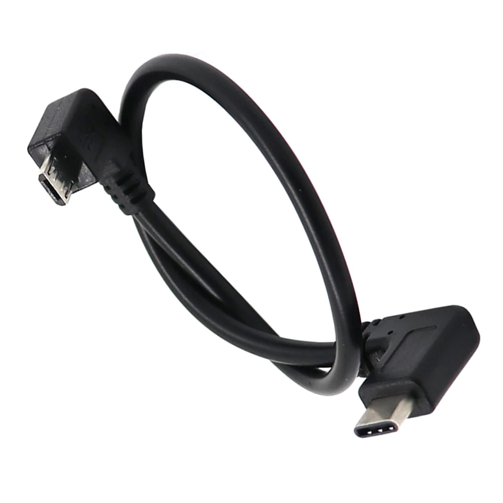 USB C To Micro USB Fast Charging Data Cable Type C Male To Micro USB Male Quick Charger Adapter ForMacbook
USB C To Micro USB Fast Charging Data Cable Type C Male To Micro USB Male Quick Charger Adapter ForMacbook
