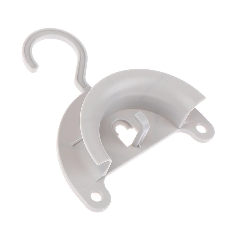 1PCS Universal CPAP Tube Cleaning System Hose Hanger Premium Mask Holder Sleep Display Tube Cleaning Holder
1PCS Universal CPAP Tube Cleaning System Hose Hanger Premium Mask Holder Sleep Display Tube Cleaning Holder
