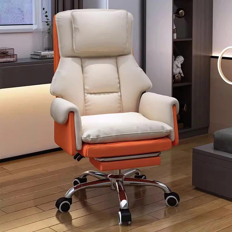 Stretch Mobile Office Chair Gaming Pillow Ergonomic White Massage Wheels Gaming Chair Modern Elastic Silla Gamer Home Furniture
Stretch Mobile Office Chair Gaming Pillow Ergonomic White Massage Wheels Gaming Chair Modern Elastic Silla Gamer Home Furniture