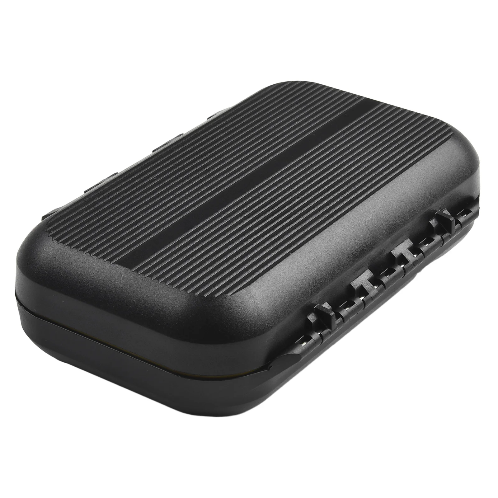Fly Hook Storage Waterproof Box Lure Case Box TackleBox Brand New Durable High Quality Larger Capacity Mpact-resistan
Fly Hook Storage Waterproof Box Lure Case Box TackleBox Brand New Durable High Quality Larger Capacity Mpact-resistan