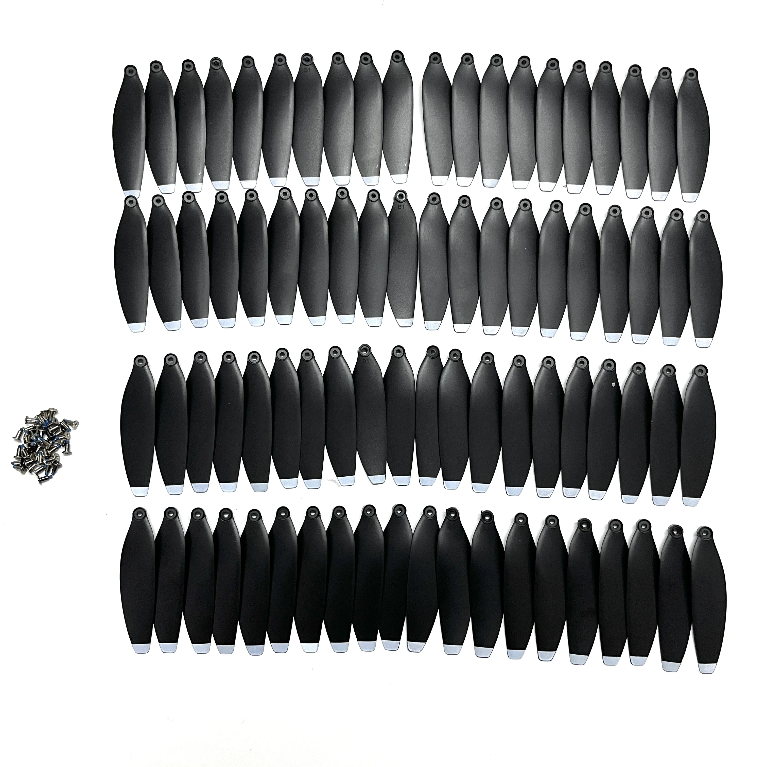 

L800 Pro2 L800PRO2 GPS 4K RC Drone Blades Maple Leaf Quadcopter Spare Parts