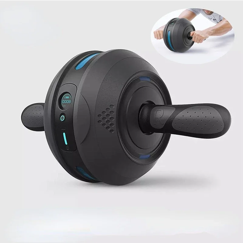 YESOUL Smart Abdominal Wheel J20 Roller Power Wheel Push-Ups Home Fitness Exercise Equipment Abdominal Muscle Trainer
YESOUL Smart Abdominal Wheel J20 Roller Power Wheel Push-Ups Home Fitness Exercise Equipment Abdominal Muscle Trainer