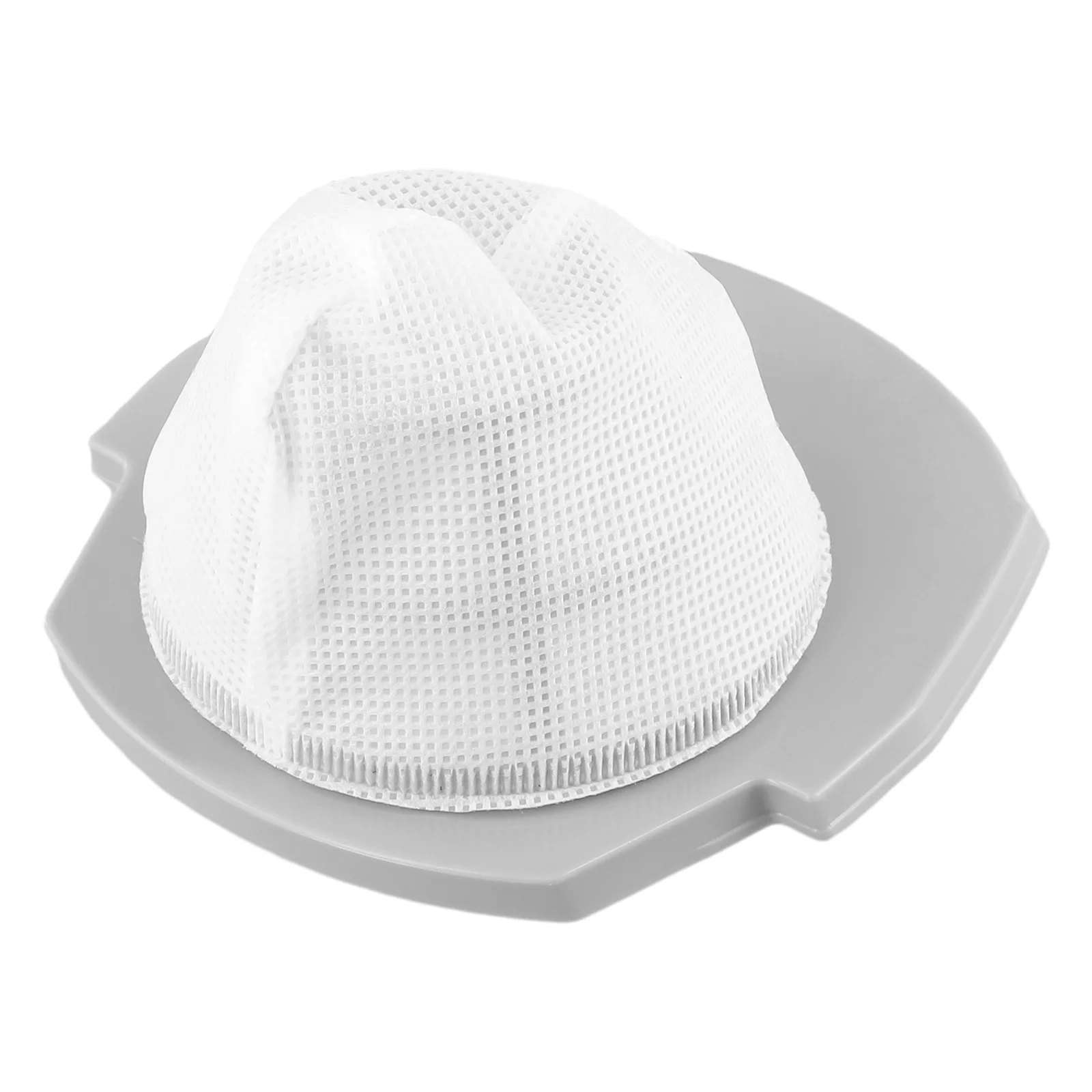 2/4pcs Filters For Bissell 3-in-1 Turbo Lightweight Stick Vac Series 2610 Part #1620624 Vacuum Cleaner Spare Replacement Parts
2/4pcs Filters For Bissell 3-in-1 Turbo Lightweight Stick Vac Series 2610 Part #1620624 Vacuum Cleaner Spare Replacement Parts